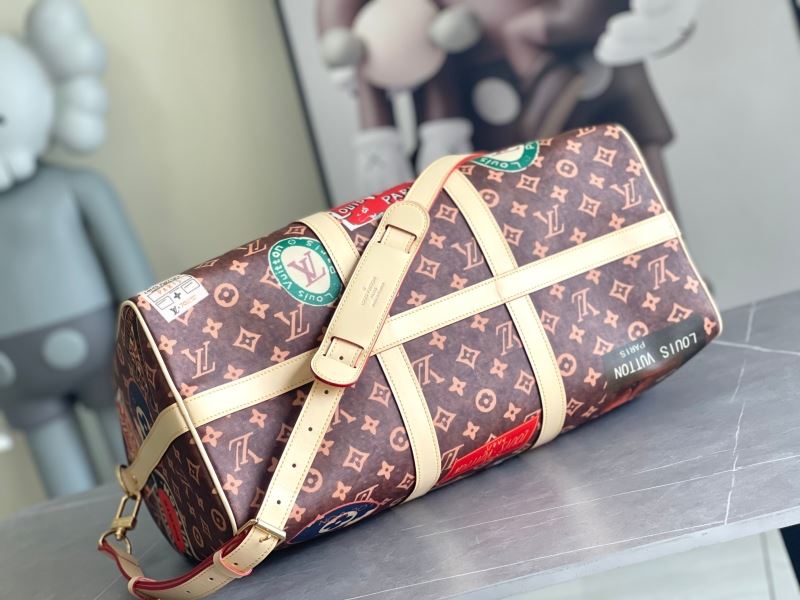 Louis Vuitton Travel Bags